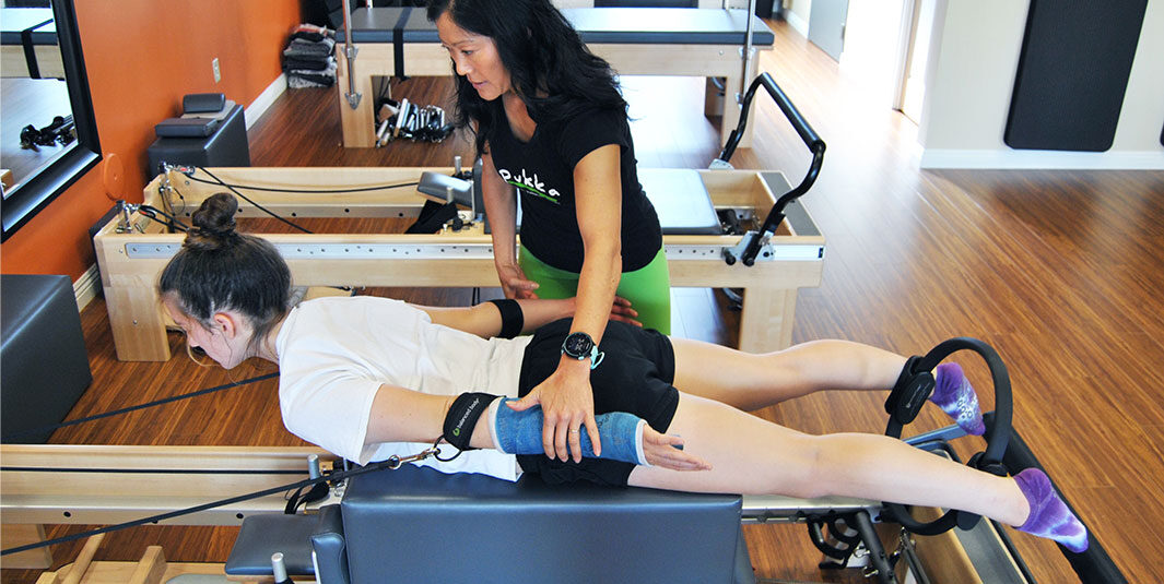 Hip Replacement  Revive Physio Therapy and Pilates
